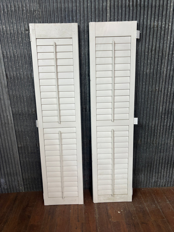 Pair of Shutters GA21182
