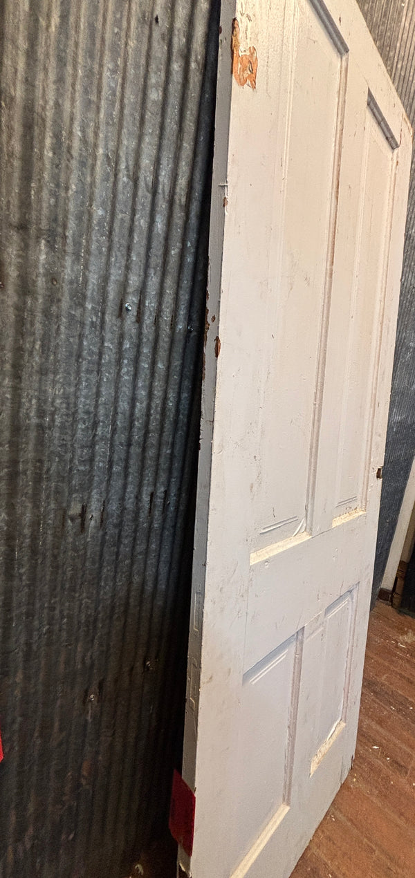 4 Panel Door GA21420