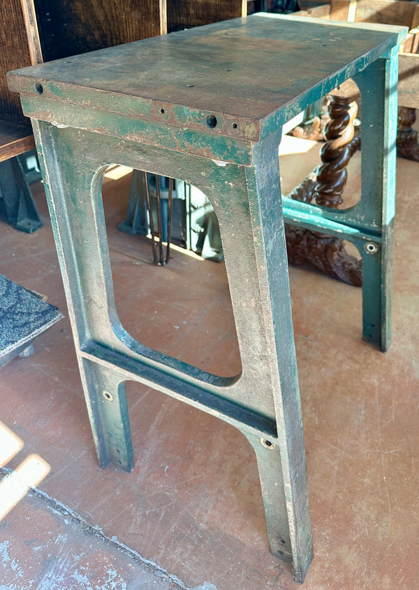 Industrial Steel Work Table GA20520