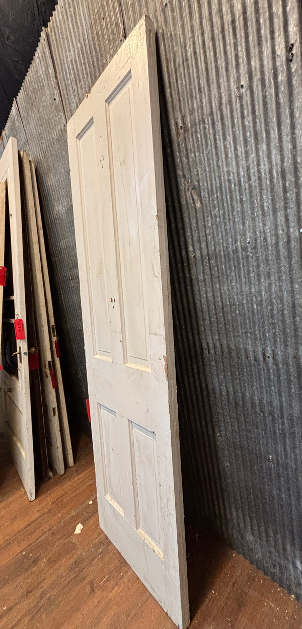 4-Panel Door GA21418
