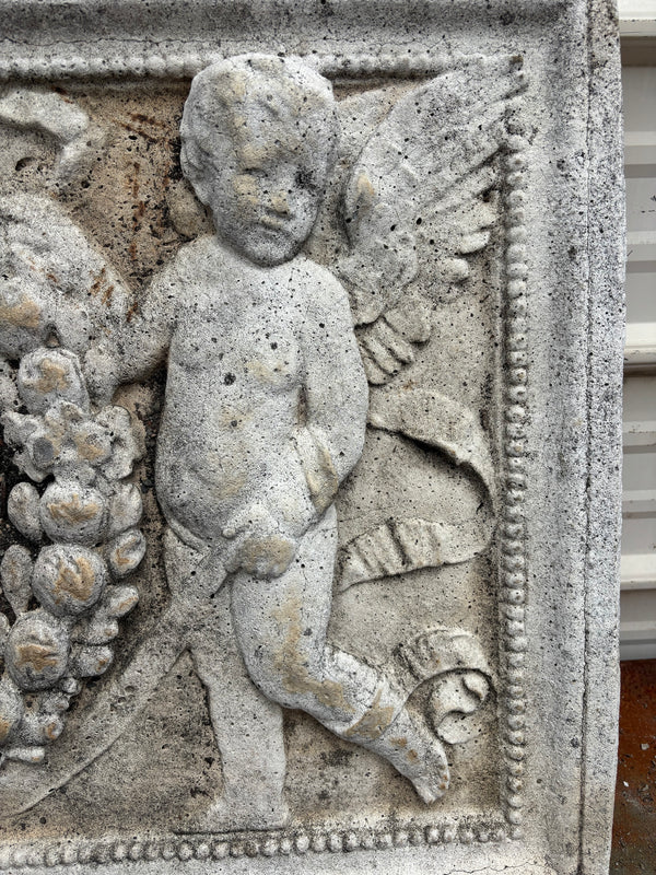 Concrete Frieze GA21407