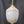 Load image into Gallery viewer, Restored Victorian Brass Pendant Light w/ Ornate Shade GS01030
