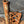 Load image into Gallery viewer, Pair of Cast Iron Newel Posts GA21614
