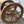 Load image into Gallery viewer, Pair of Industrial Salvage Hit &amp; Miss Machine Wheels GA20917
