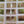 Load image into Gallery viewer, Vintage Lot of 24 Old Bridge Ceramic Glazed Fireplace Tiles 3&quot; x 1 1/2&quot; GS00674
