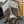 Load image into Gallery viewer, Riveted Copper Lamp Post Light with Green Patina GA21523
