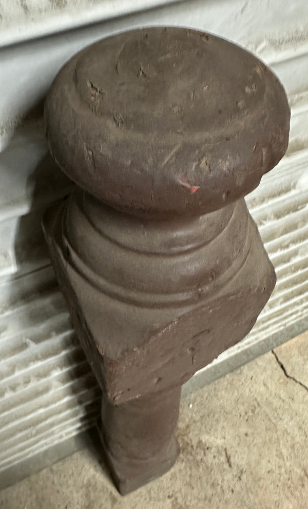 Newel Post GA20326