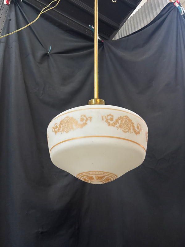 Pendant Light with Shade GA21194