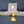 Load image into Gallery viewer, Early 1900s Ornate Bronze CNB Charlotte NC Bank Door Knob &amp; Backplate GS00813
