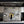 Load image into Gallery viewer, Restored Carpenter Style Dead Bolt Rim Lock Set with Key 5" x 3 1/2" GA9694
