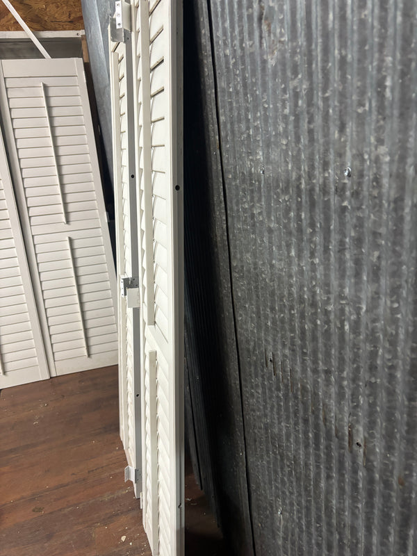 Pair of Shutters GA21183