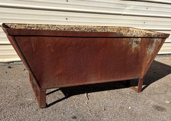Steel Industrial Bin GA20459