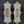 Load image into Gallery viewer, Pair of Ornate Victorian Eastlake Pocket Door Escutcheon Plates GA259
