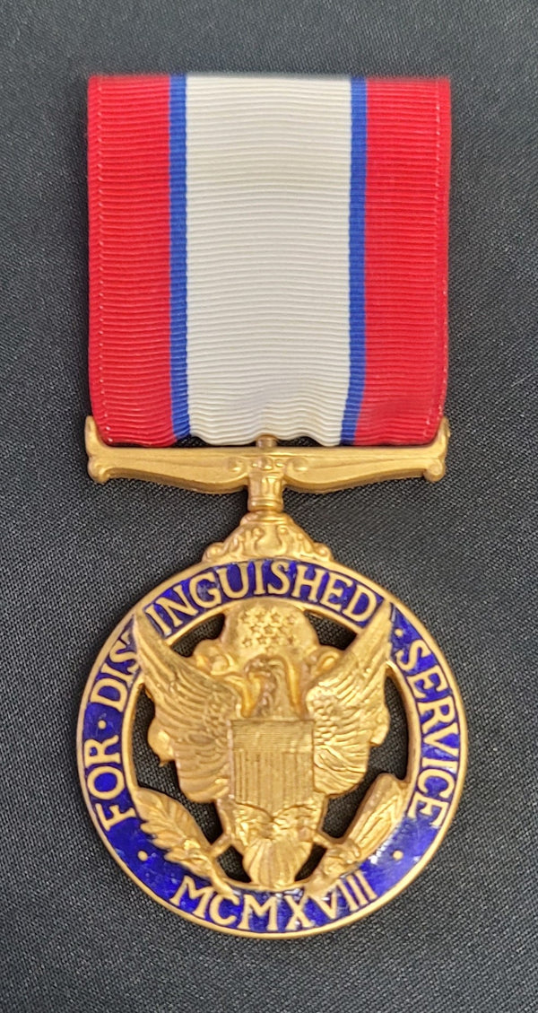 Vietnam Era Army Distinguished Service Medal GS00933