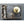 Load image into Gallery viewer, Restored Carpenter Rim Lock Set w/ Knobs Key &amp; Keeper 5" x 4 1/4" GA4378
