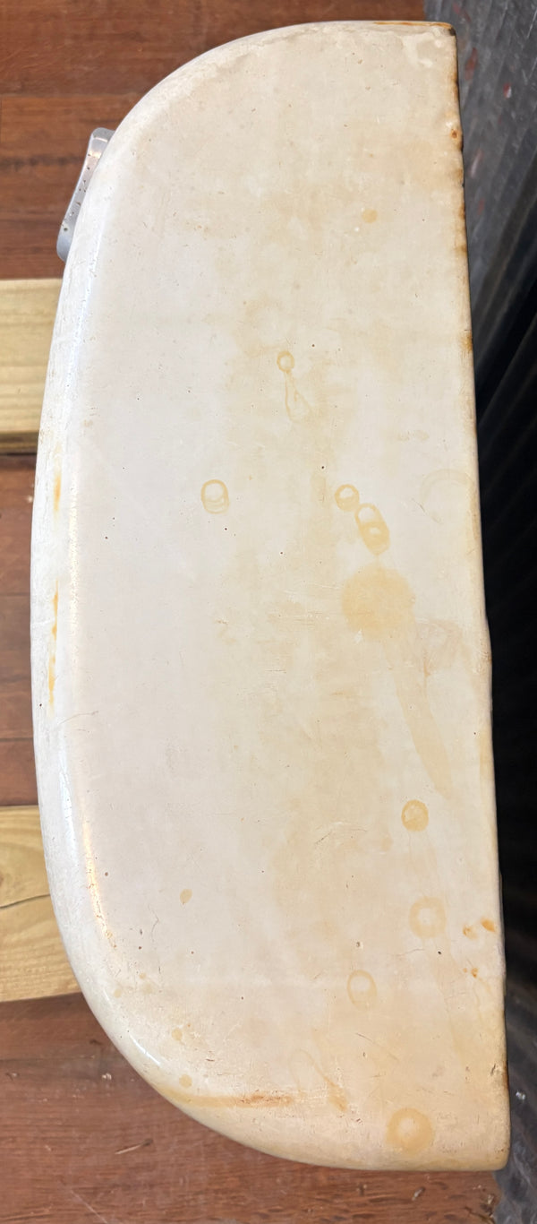 Antique Cast Iron Toilet (Tank Only) GA21114