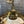 Load image into Gallery viewer, Pair of Bronze 6-Light Globe Chandeliers GA21361
