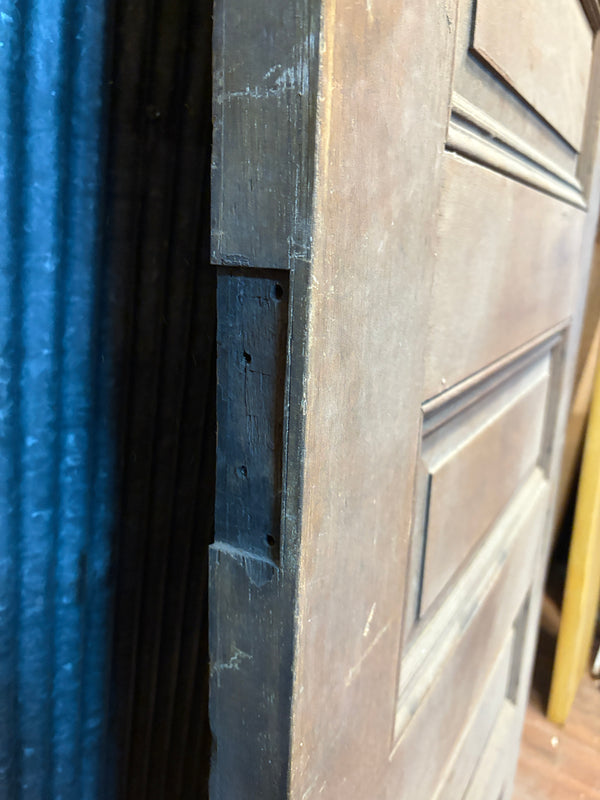 Tall 19th Century 6-Panel Oak Door GS6068