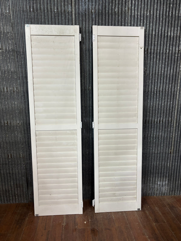 Pair of Shutters GA21184