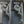 Load image into Gallery viewer, Pair of Large 3 Layer Wooden Corbels 24 1/2" x 10" x 5" GS01050
