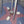 Load image into Gallery viewer, Reclaimed Chain Restaurant Ceiling Light Fixture 24" x24" - 5 Available GA9819
