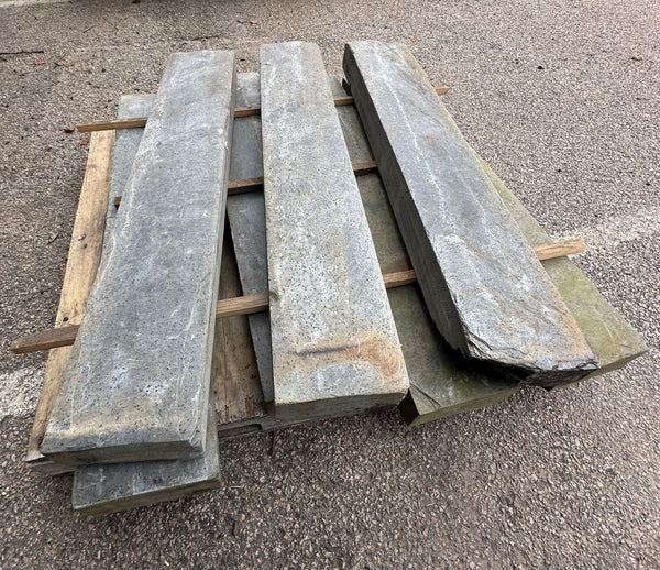 Outdoor Slate Steps GS6083