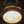 Load image into Gallery viewer, Restored Victorian Brass Pan Chandelier w/ Etched Glass Shade 16" x 45" GS00981
