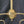 Load image into Gallery viewer, Restored Victorian 2 Light Brass Chandelier w/ Shades 19 1/2" x 45" GS00994
