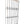 Load image into Gallery viewer, Antique Iron 79" tall Gate GA20773
