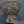 Load image into Gallery viewer, Ornate Floral Design Victorian Cast Iron Oil Lamp Sconce with Wall Bracket
