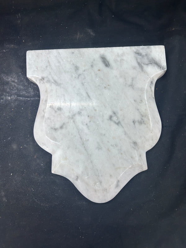 Marble Mantel Keystone GS011000