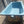 Load image into Gallery viewer, Cast Iron Porcelain Surfaced Blue Cast Iron Tub GA21441
