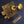 Load image into Gallery viewer, Vintage Harper Left Side Iron &amp; Brass Lever Rim Lock &amp; Knobs 4&quot; x 3 3/4&quot; GS00742
