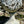 Load image into Gallery viewer, Tall Ornate Concrete Planter GA20351
