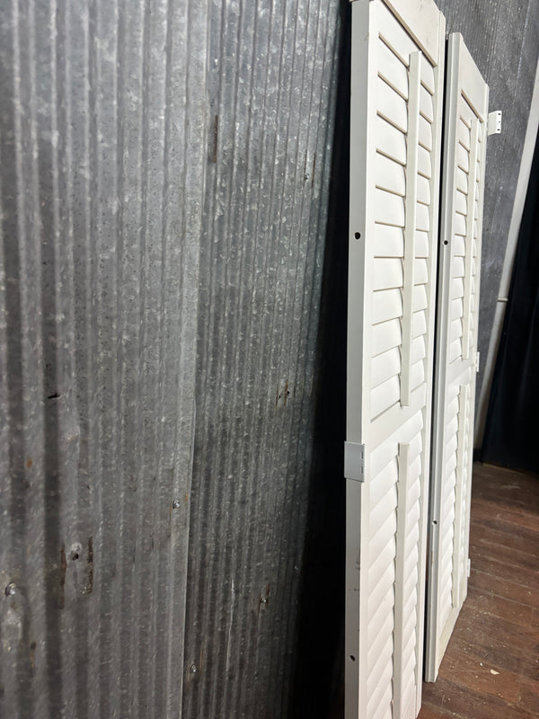 Pair of Shutters GA21185