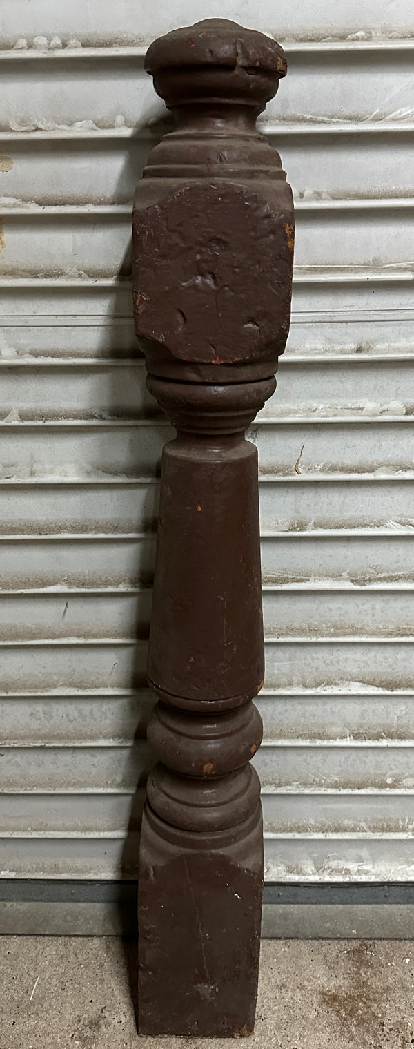 Newel Post GA20326