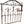Load image into Gallery viewer, Antique Wrought Iron Arch Top Garden Gate - 36" W x 39" T - GA20991
