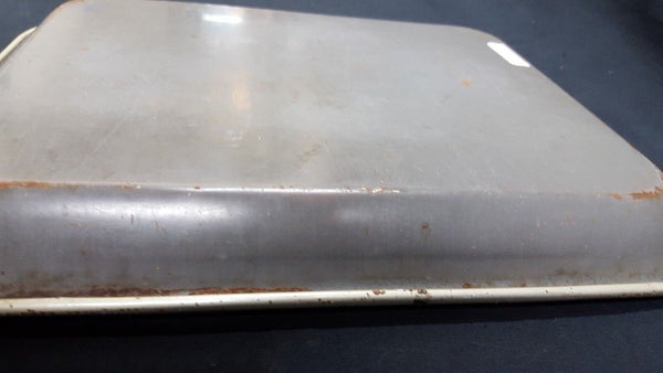 1939 American Art Works Coca Cola Serving Advertising Tray  14 1/2" x 10 3/8" GSCCT3