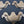 Load image into Gallery viewer, Architectural Salvage Brass Etched Floral Design Drawer Pull Handles Set of 9
