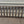 Load image into Gallery viewer, 71 Feet of Wrought Iron Fence Panels GA21257
