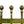 Load image into Gallery viewer, 28 Ft of Antique Iron Fencing w/ Ball Point Finials GA21026

