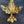 Load image into Gallery viewer, Ornate Solid Brass Claw Foot Furniture Feet w/ Feathers 3 5/8"x 2 5/8" GAM04
