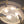 Load image into Gallery viewer, Restored Victorian Brass Pan Chandelier w/ Etched Glass Shade 16" x 45" GS00981
