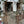 Load image into Gallery viewer, 8 Ft Wrought Iron Arbor GA20242
