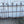 Load image into Gallery viewer, 107.5 Feet of Wrought Iron Victorian Fence Panels GA21243
