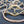 Load image into Gallery viewer, Architectural Salvage Brass Filigree Scroll Design Pull Drawer Handles Set of 8
