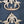 Load image into Gallery viewer, Architectural Salvage Ornate Scroll &amp; Leaf Brass Drawer Pull Handles Set of 4
