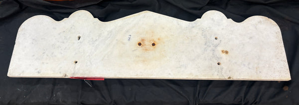 Marble Mantelpiece GA21196