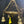 Load image into Gallery viewer, 4 Light Antique Brass Chandelier 16"x14" GS010953
