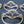 Load image into Gallery viewer, Architectural Salvage Brass Filigree Scroll Design Pull Drawer Handles Set of 8

